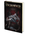 Uncrowned (The Draonir Saga Book 1) by Sirius