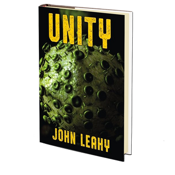 Unity by John Leahy