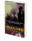 Unleashed: Monsters Vs Zombies VOL II