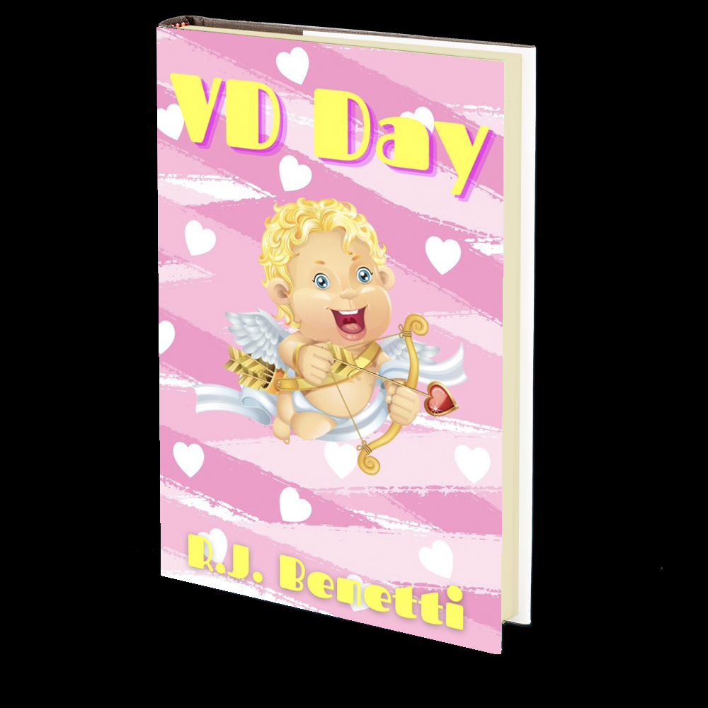 VD Day R.J. Benetti