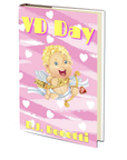 VD Day R.J. Benetti