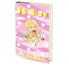 VD Day R.J. Benetti