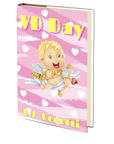 VD Day R.J. Benetti