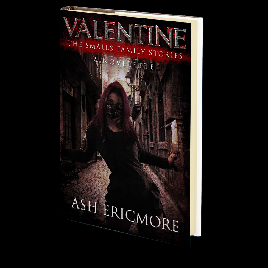 Valentine (The Smalls Family Stories I) by Ash Ericmore