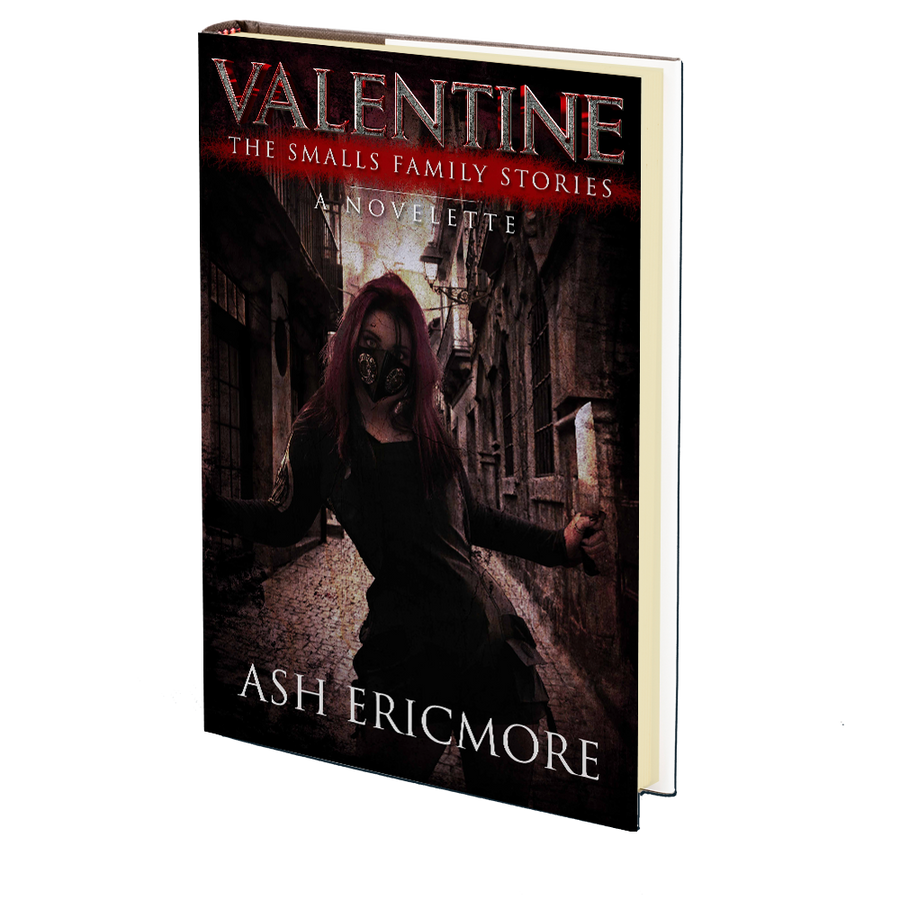 Valentine (The Smalls Family Stories I) by Ash Ericmore