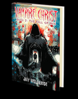 Vampire Christ 2: The Fall of Man by Jay Wilburn