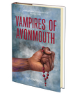 Vampires of Avonmouth by Tim Kindberg