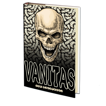Vanitas by The Professor