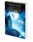 Varying Distances by Darren Speegle