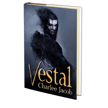 Vestal by Charlee Jacob