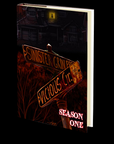 Vicious Circle: Season One - Complete