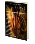 Vile Things: Extreme Deviations of Horror Edited by Cheryl Mullenax