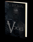 Voices by A.J. Brown