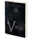 Voices by A.J. Brown