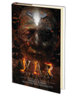 WAR: Dark Poems by Alessandro Manzetti and Marge Simon