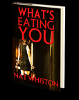 What's Eating You by Nat Whiston