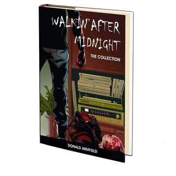 Walkin' After Midnight by Donald Armfield
