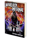 Warlock Infernal by Christine Morgan
