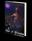 War of Dictates by John Baltisberger