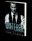 Watcher by Sian B. Claven