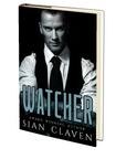 Watcher by Sian B. Claven