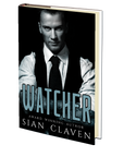 Watcher by Sian B. Claven