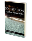 Way Station by Kevin Lucia