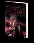 The Weight of Chains by Lesley Conner