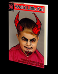 Weird Little Kid by David C. Hayes