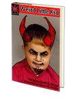 Weird Little Kid by David C. Hayes