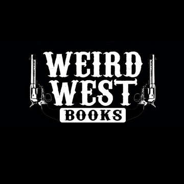 Weird West Books