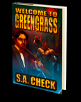 Welcome to GreenGrass by S.A. Check
