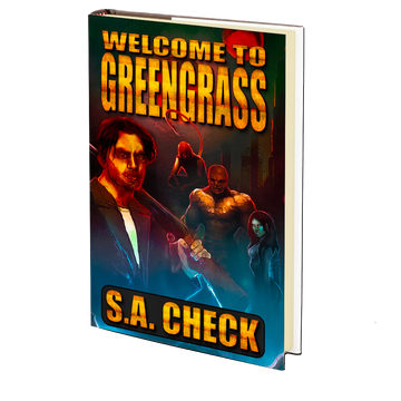 Welcome to GreenGrass by S.A. Check