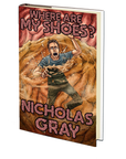 Where Are My Shoes by Nicholas Gray