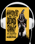 Whispers of the Dead Saint (Audiobook) by John Baltisberger