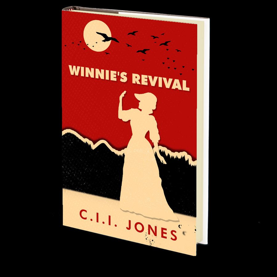 Winnie's Revival by C. I. I. Jones