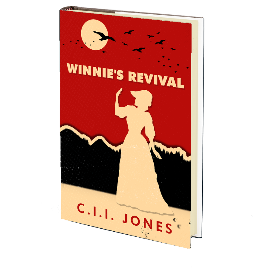 Winnie's Revival by C. I. I. Jones