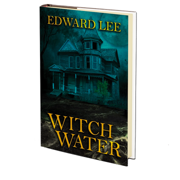 Witch Water by Edward Lee