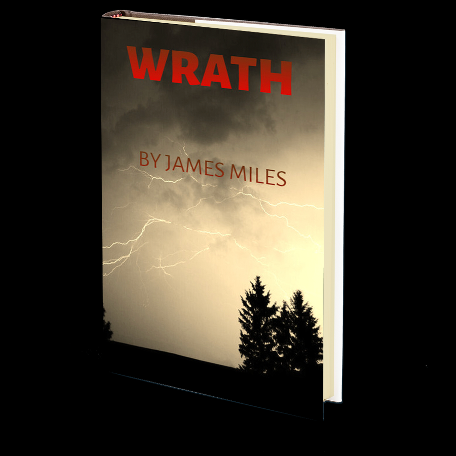 Wrath by James Miles