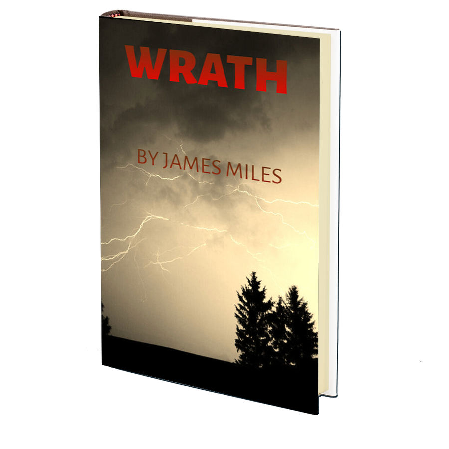 Wrath by James Miles