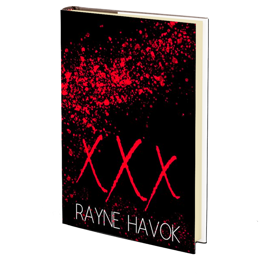 XXX by Rayne Havok