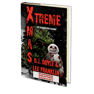 Xtreme Xmas by D.J. Doyle and Lee Franklin
