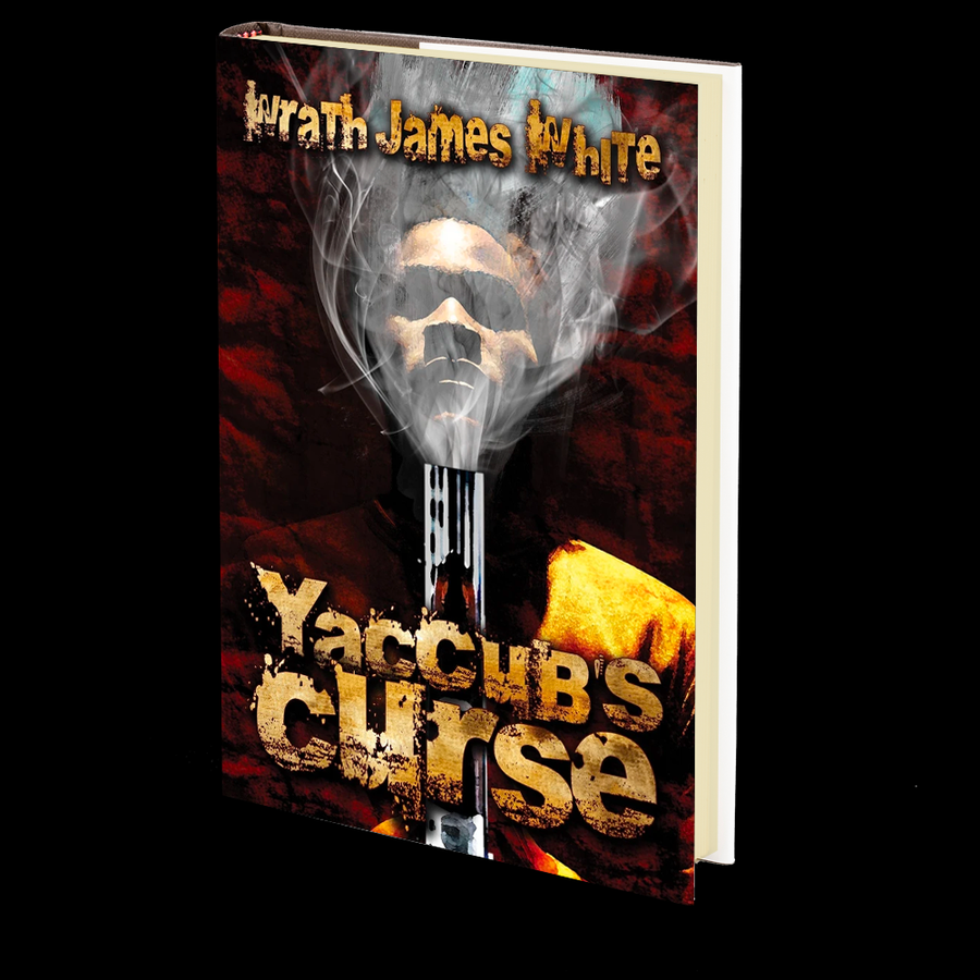 Yaccub's Curse by Wrath James White