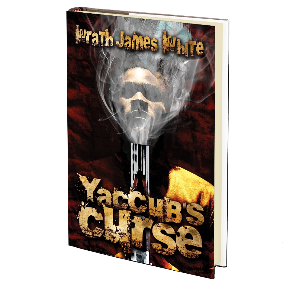succulent prey wrath james white Wrath James White – Godless