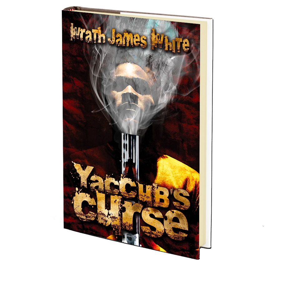 Yaccub's Curse by Wrath James White