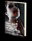 Year's Best Hardcore Horror Volume 2