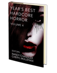 Year's Best Hardcore Horror Volume 4