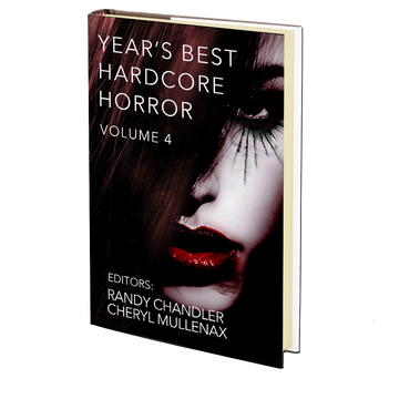 Year's Best Hardcore Horror Volume 4