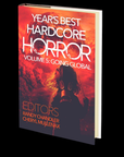 Year's Best Hardcore Horror Volume 5