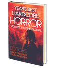 Year's Best Hardcore Horror Volume 5